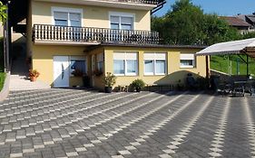 Apartments Mise