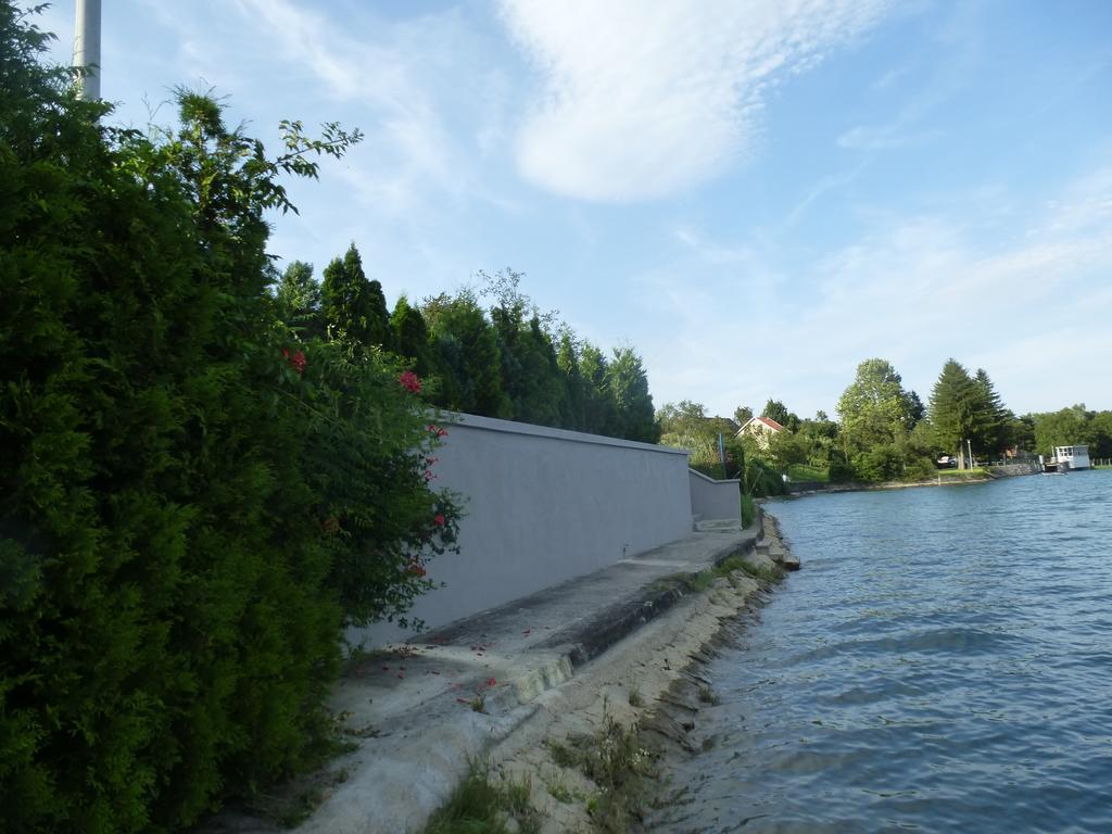 Apartments Mise Ogulin Pokoj fotografie